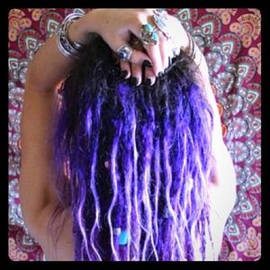 Meet your Posher, Teagan